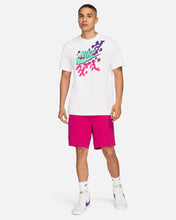 Laden Sie das Bild in den Galerie-Viewer, M NSW TEE BEACH PARTY FUTURA T-SHIRT UOMO
