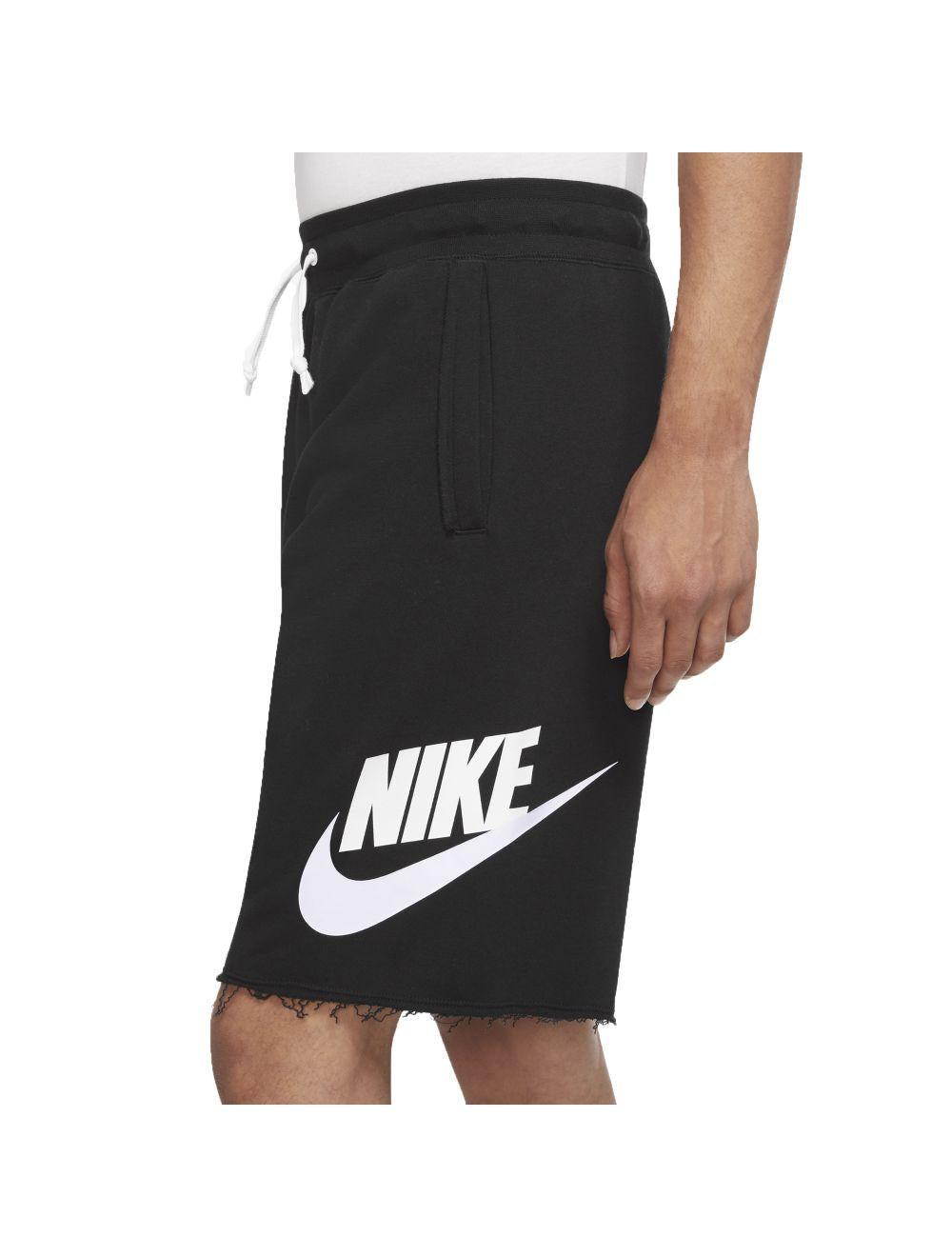 SHORT GARZATO UOMO