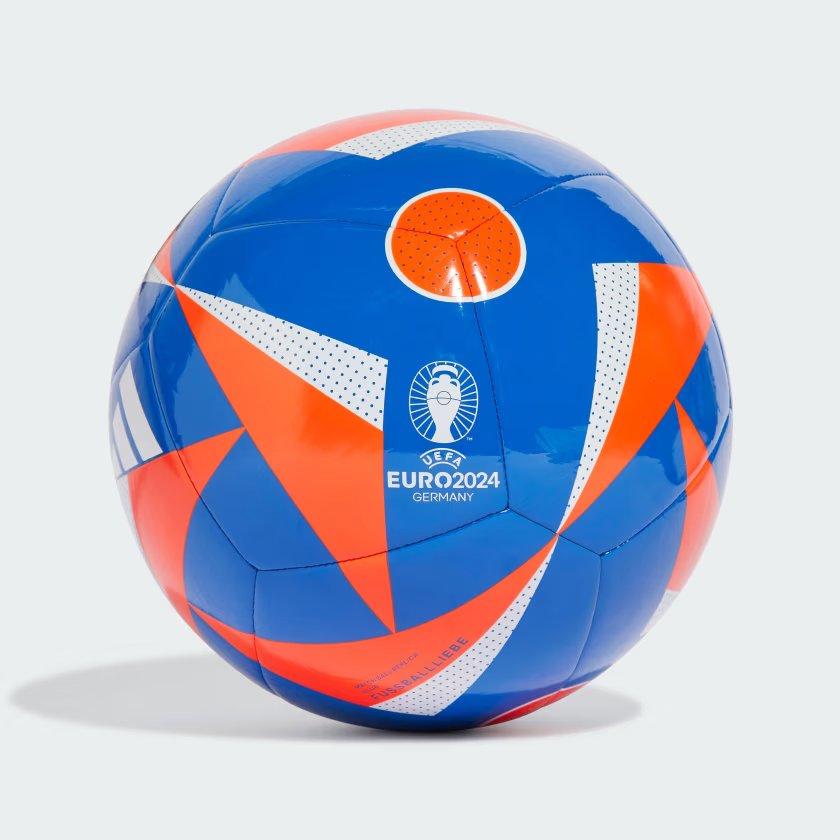 PALLONE EURO24