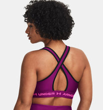 Carica l&#39;immagine nel visualizzatore di Gallery, REGGISENO UNDER ARMOUR
