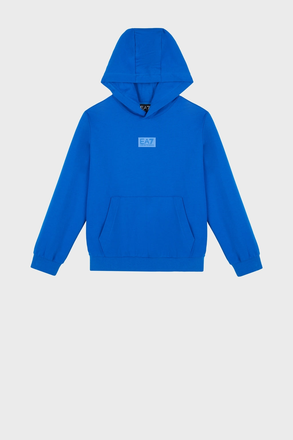 FELPA JUNIOR EA7