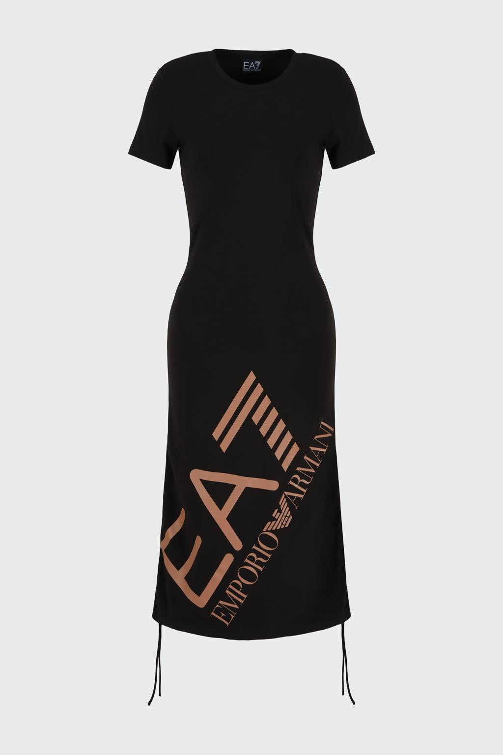 EA7 WOMEN'S DRESS
