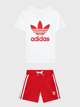 Load image into Gallery viewer, COMPLETINO ADIDAS JUNIOR
