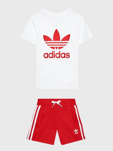 COMPLETINO ADIDAS JUNIOR