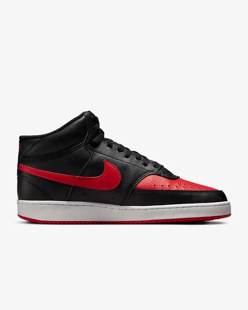 NIKE COURT VISION MID