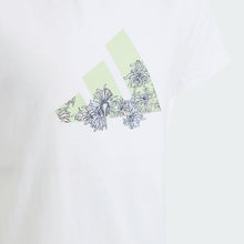 Cargar imagen en el visor de la galería, T-SHIRT ADIDAS MEZZA MANICA BIMBA
