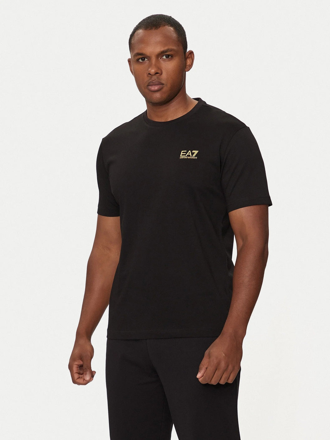 T-SHIRT UOMO EA7