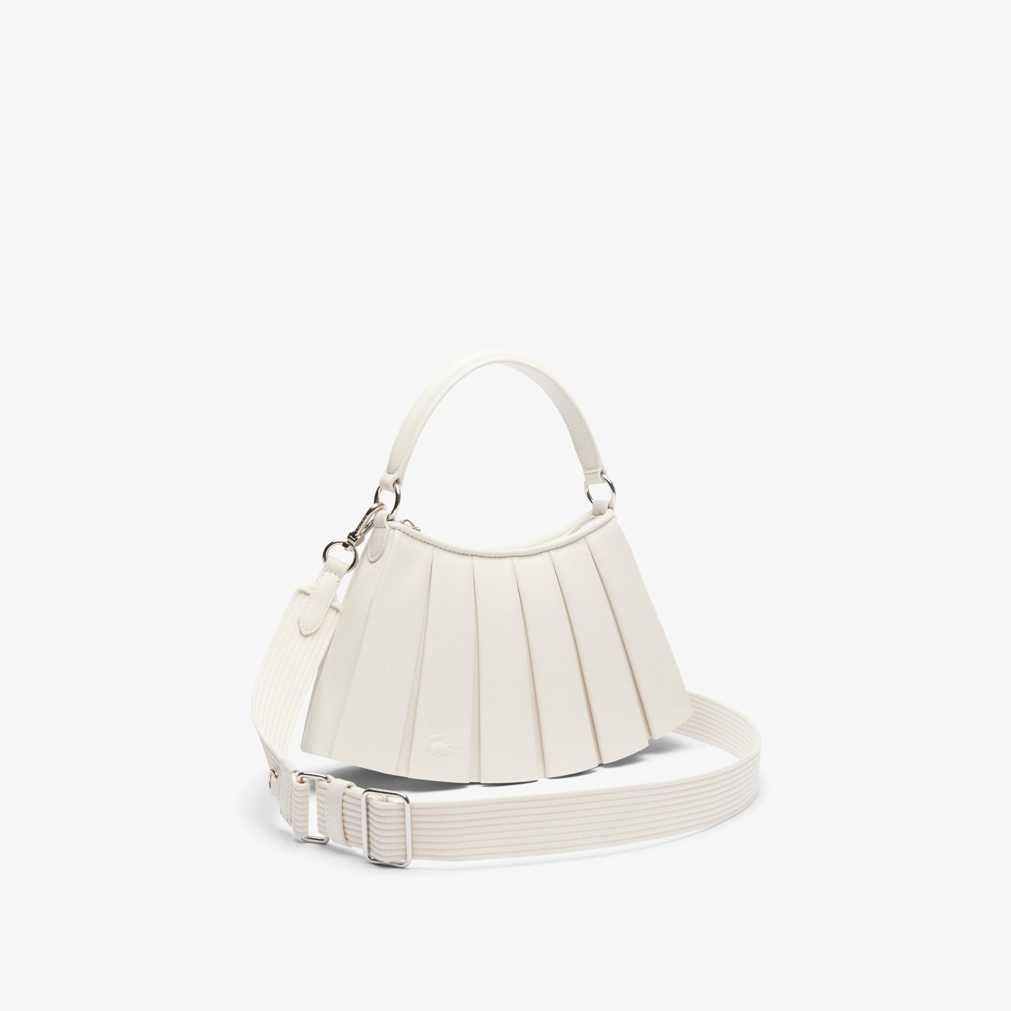 BORSA PICCOLA LACOSTE DONNA