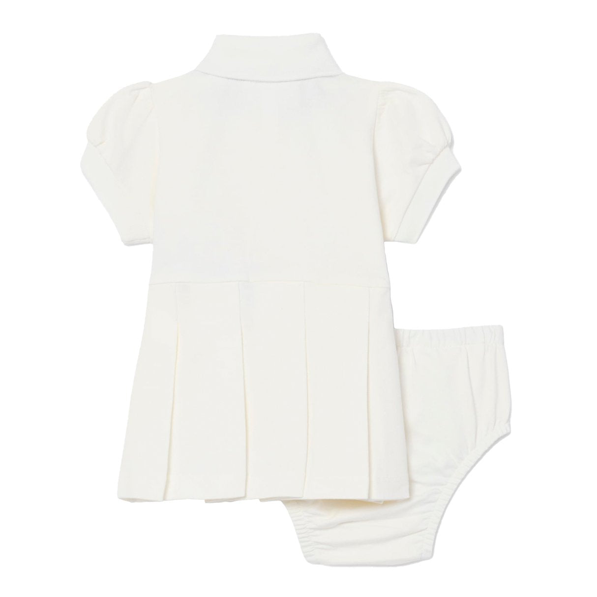 VESTITINO LACOSTE INFANT