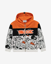 Charger l'image dans la galerie, FELPA ZIP LUNGA INFANT 
