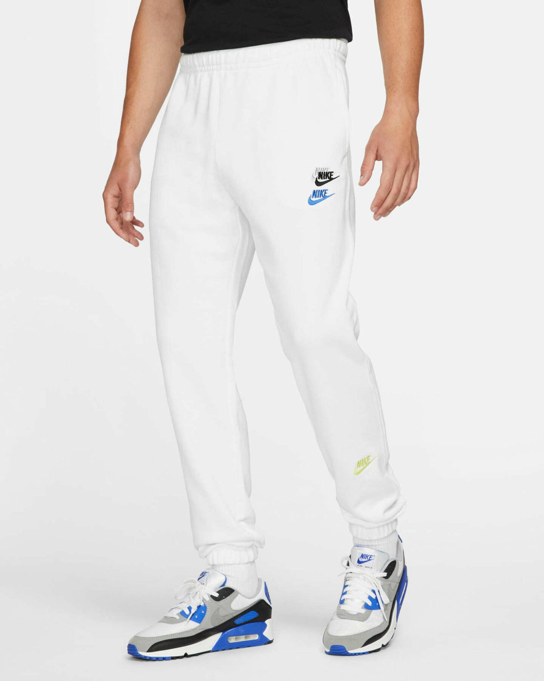 PANTALONE NIKE UOMO