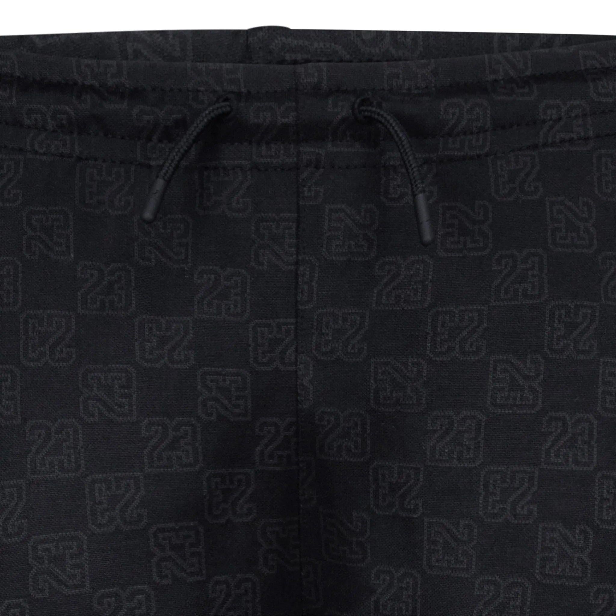 PANTALONE MONOGRAM JORDAM JUNIOR