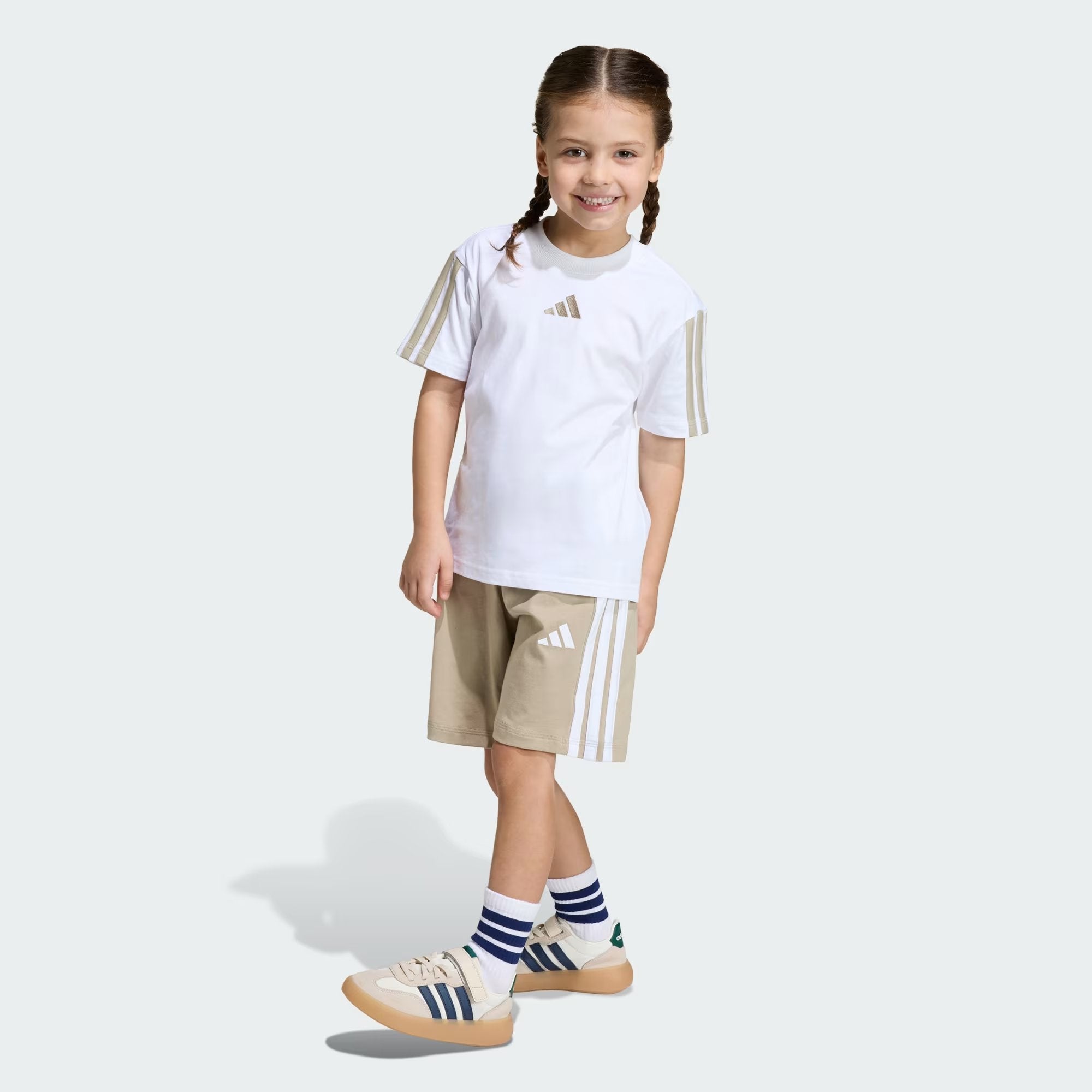COMPLETINO BIMBO ADIDAS