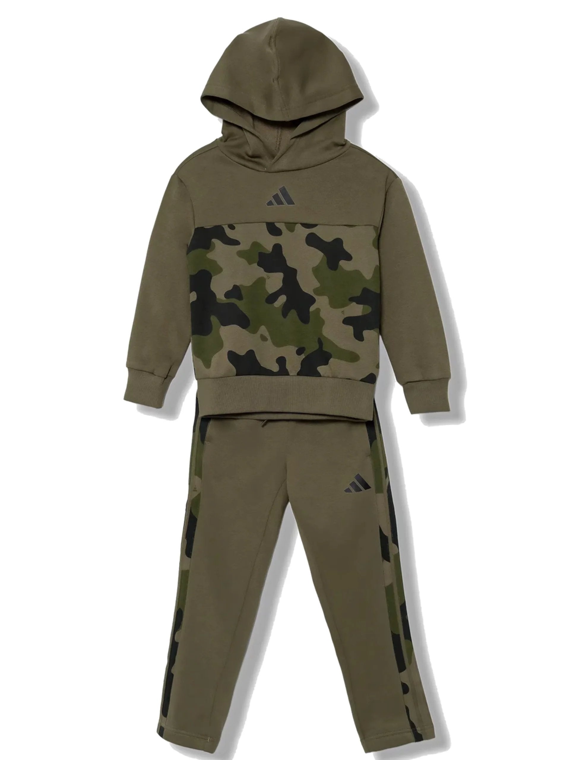 TUTA CAMO JUNIOR
