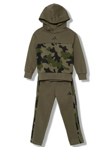 TUTA CAMO JUNIOR