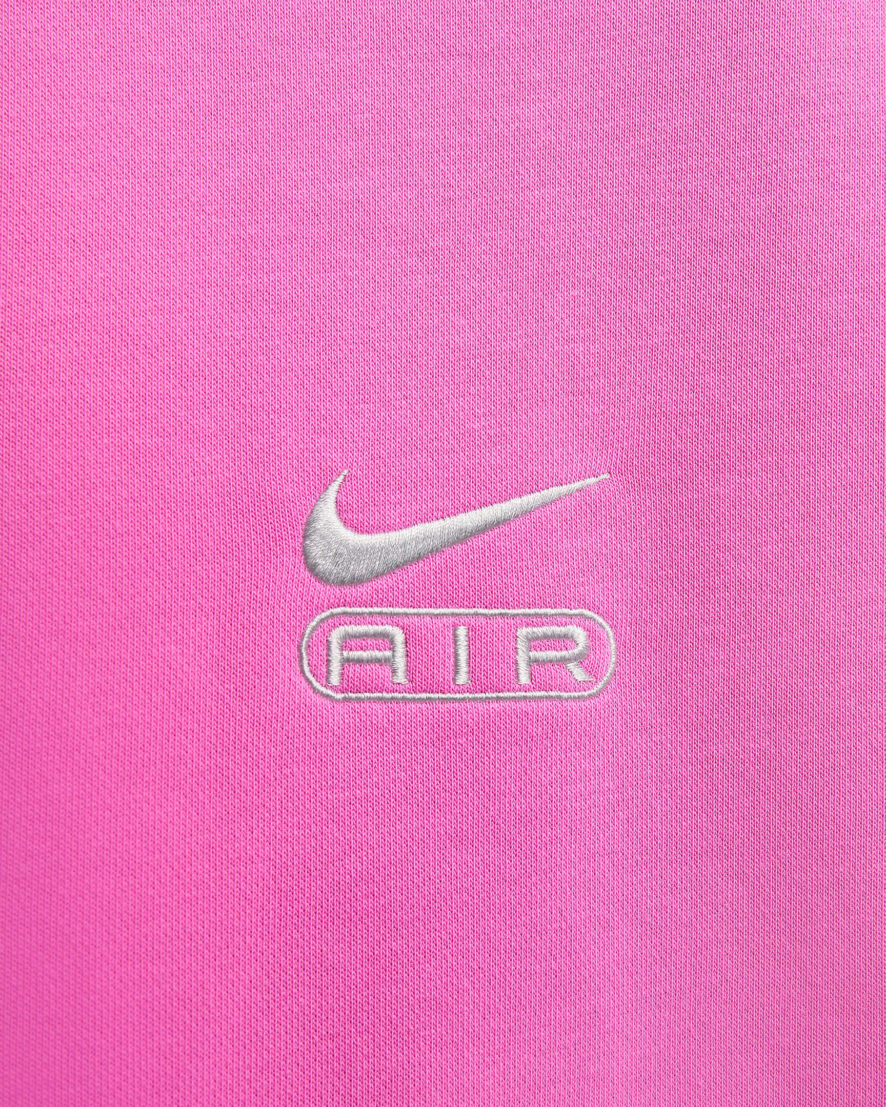 FELPA DONNA NIKE