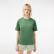 Carica l'immagine nel visualizzatore di Gallery, T-SHIRT MEZZA MANICA DONNA
