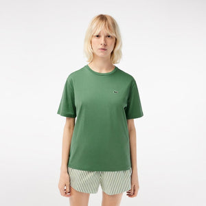 T-SHIRT MEZZA MANICA DONNA