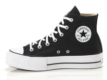 Load image into Gallery viewer, CHUCK TAYLOR ALL STAR LIFT - ALTA CON ZEPPA
