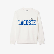Load image into Gallery viewer, FELPA LACOSTE UOMO
