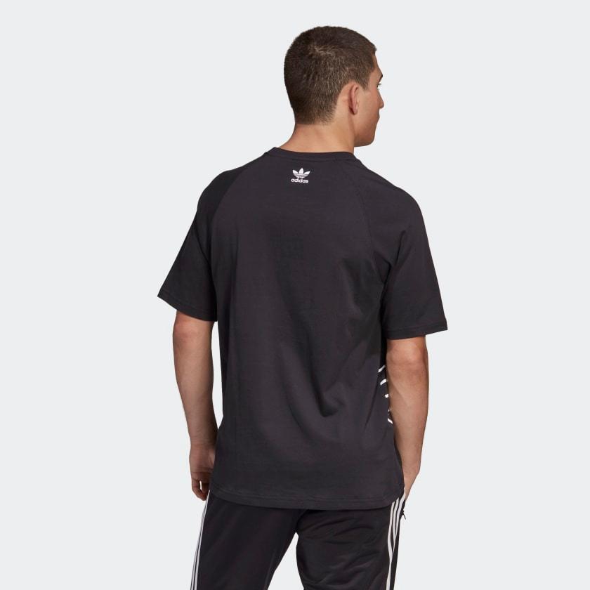 bg trf out tee t-shirt