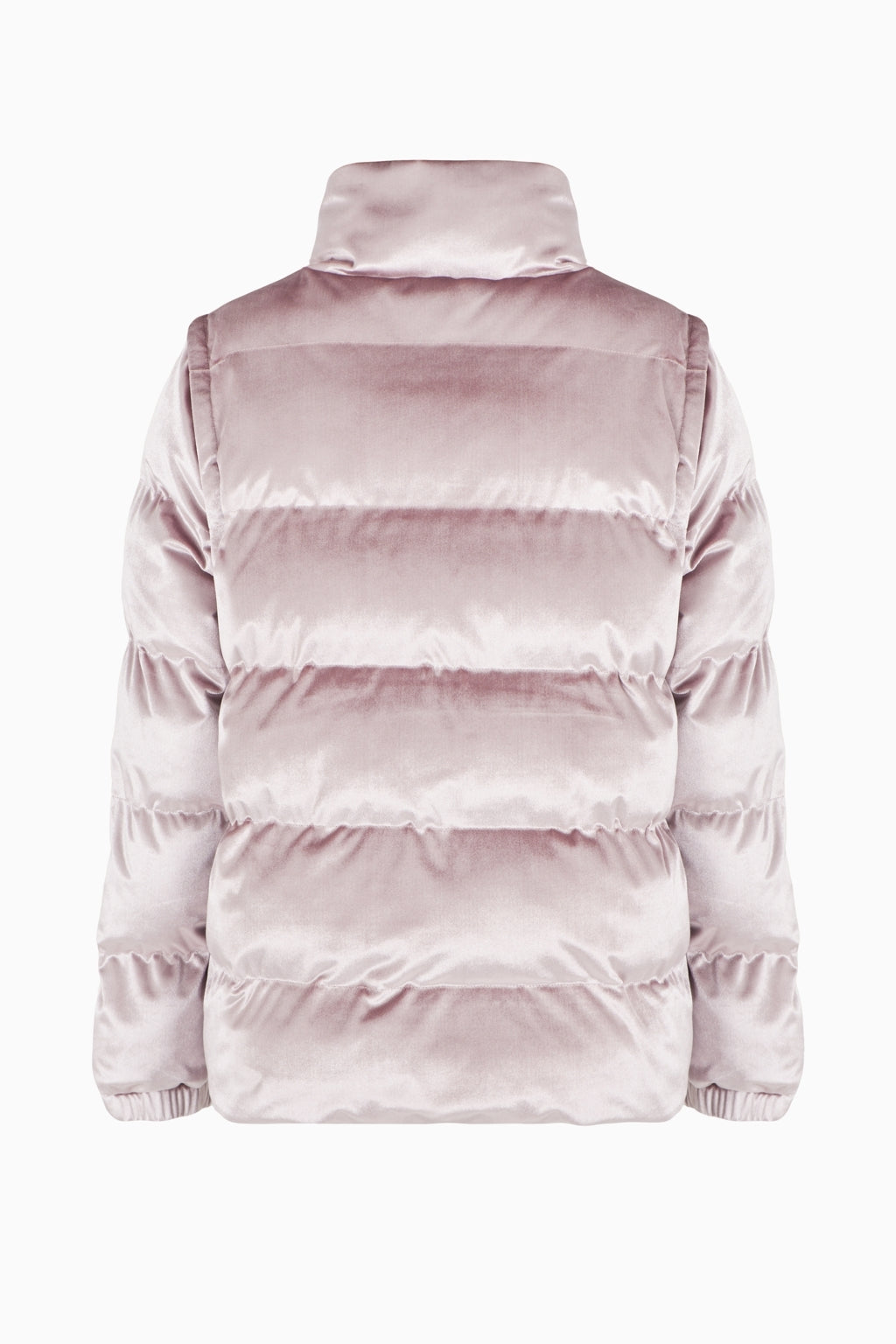 PIUMINO DONNA EA7