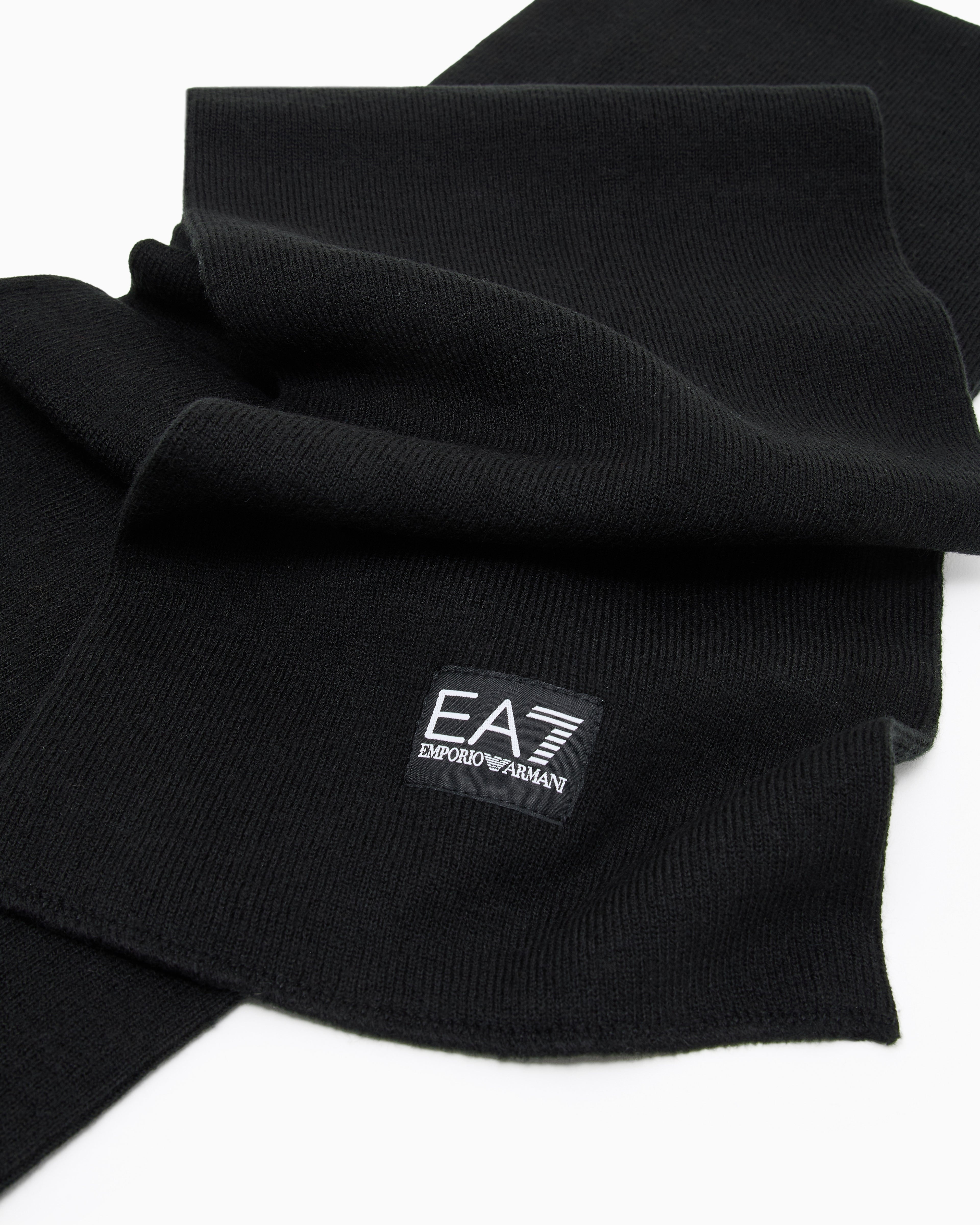 SCIARPA EA7 