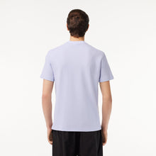 Charger l&#39;image dans la galerie, T-SHIRT UOMO LACOSTE
