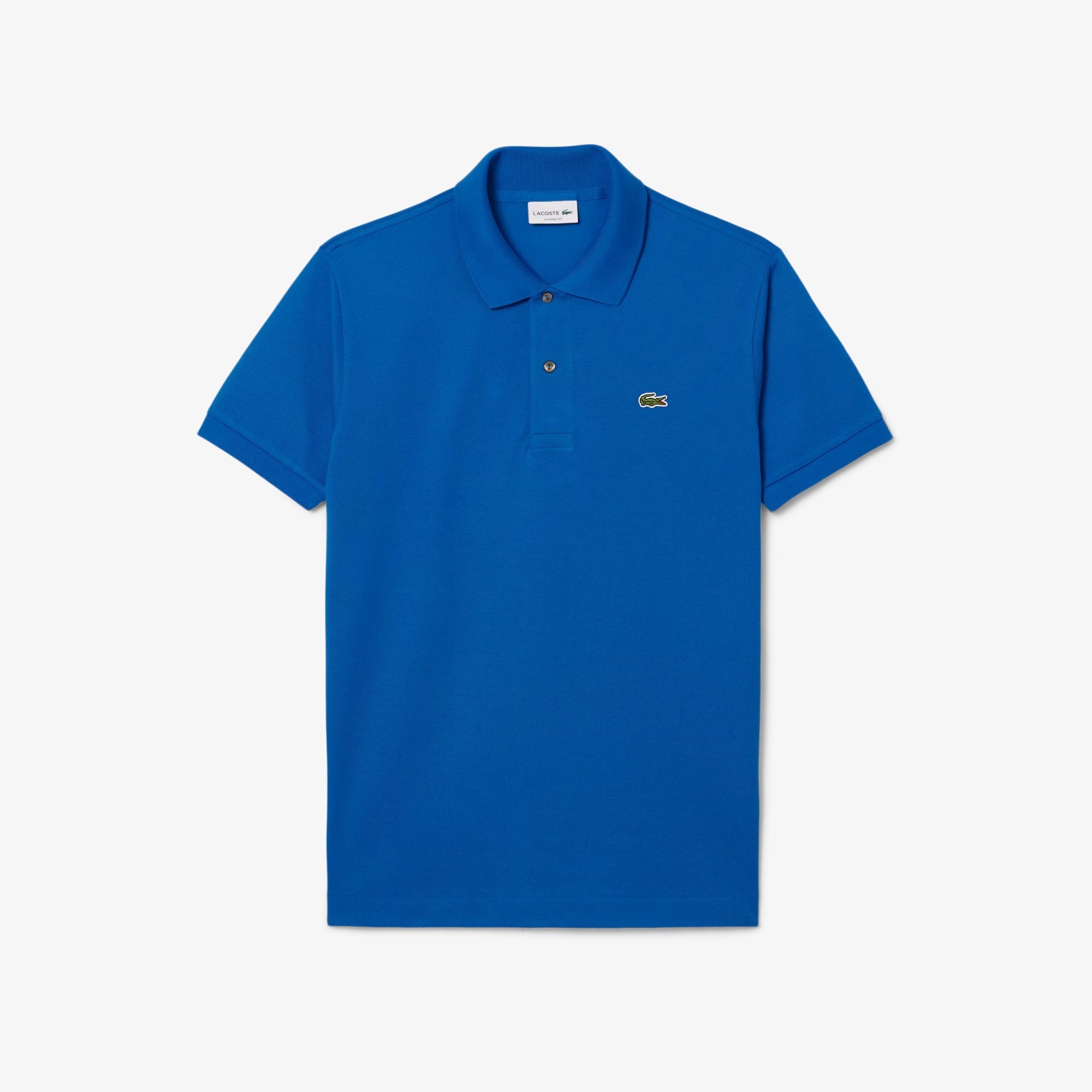 POLO LACOSTE CLASSIC FIT