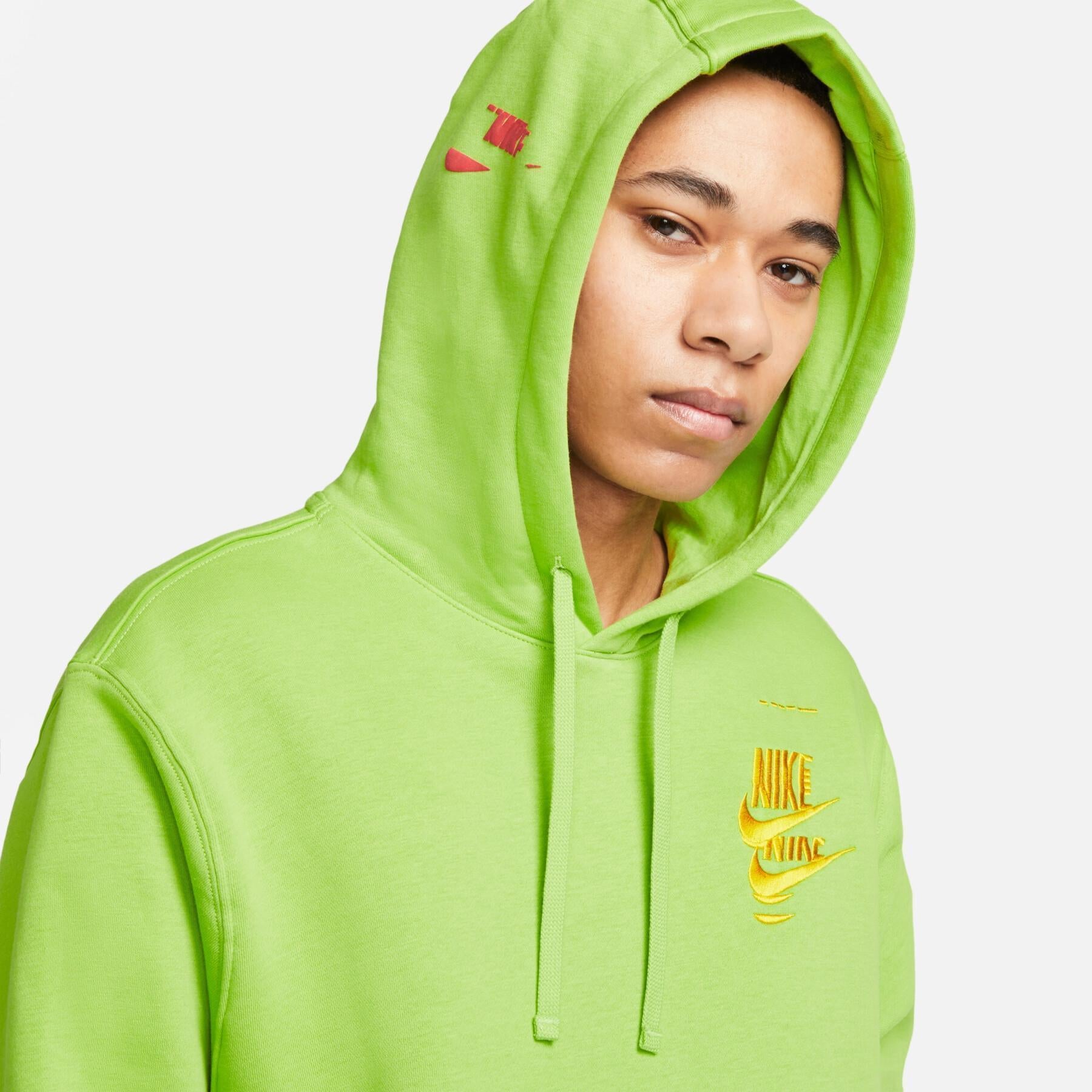 FELPA UOMO NIKE