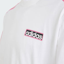 Laden Sie das Bild in den Galerie-Viewer, T-SHIRT BIMBA ADIDAS
