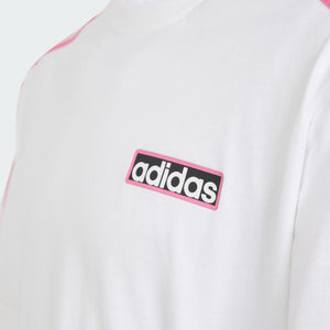 T-SHIRT BIMBA ADIDAS