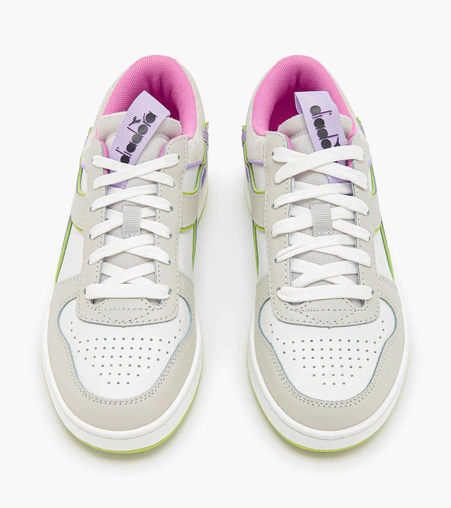 MAGIC BASKET LOW LABEL WN