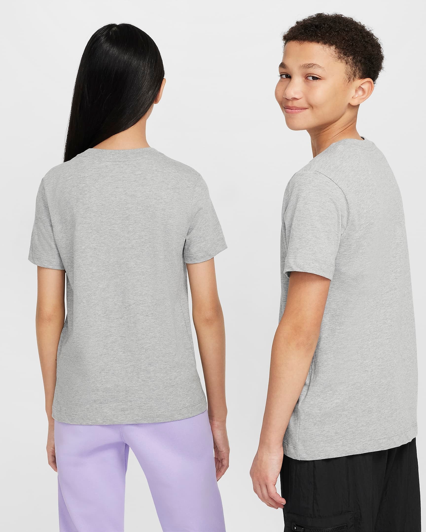 T-SHIRT JUNIOR NIKE