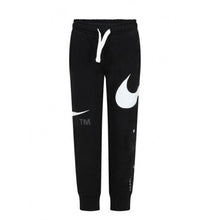 Carica l&#39;immagine nel visualizzatore di Gallery, PANTALONE JUNIOR SWOOSH JOGGER
