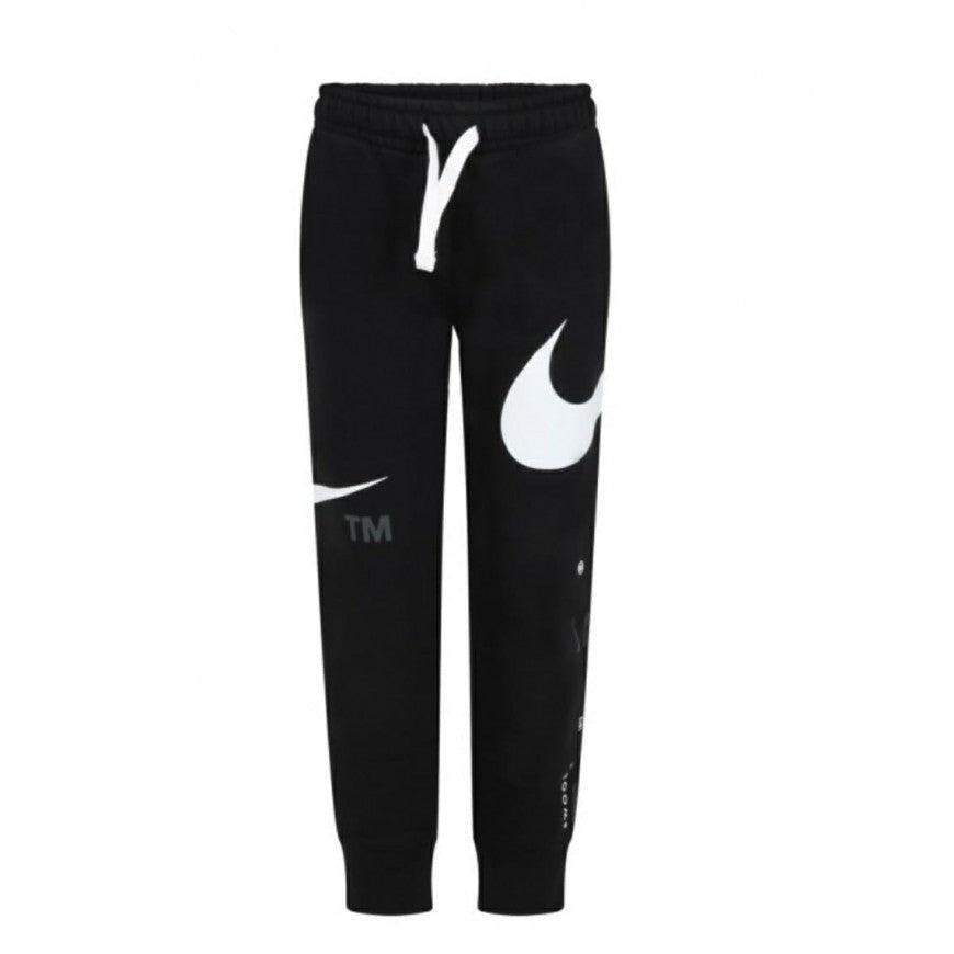 PANTALONE JUNIOR SWOOSH JOGGER