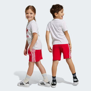 COMPLETINO ADIDAS JUNIOR