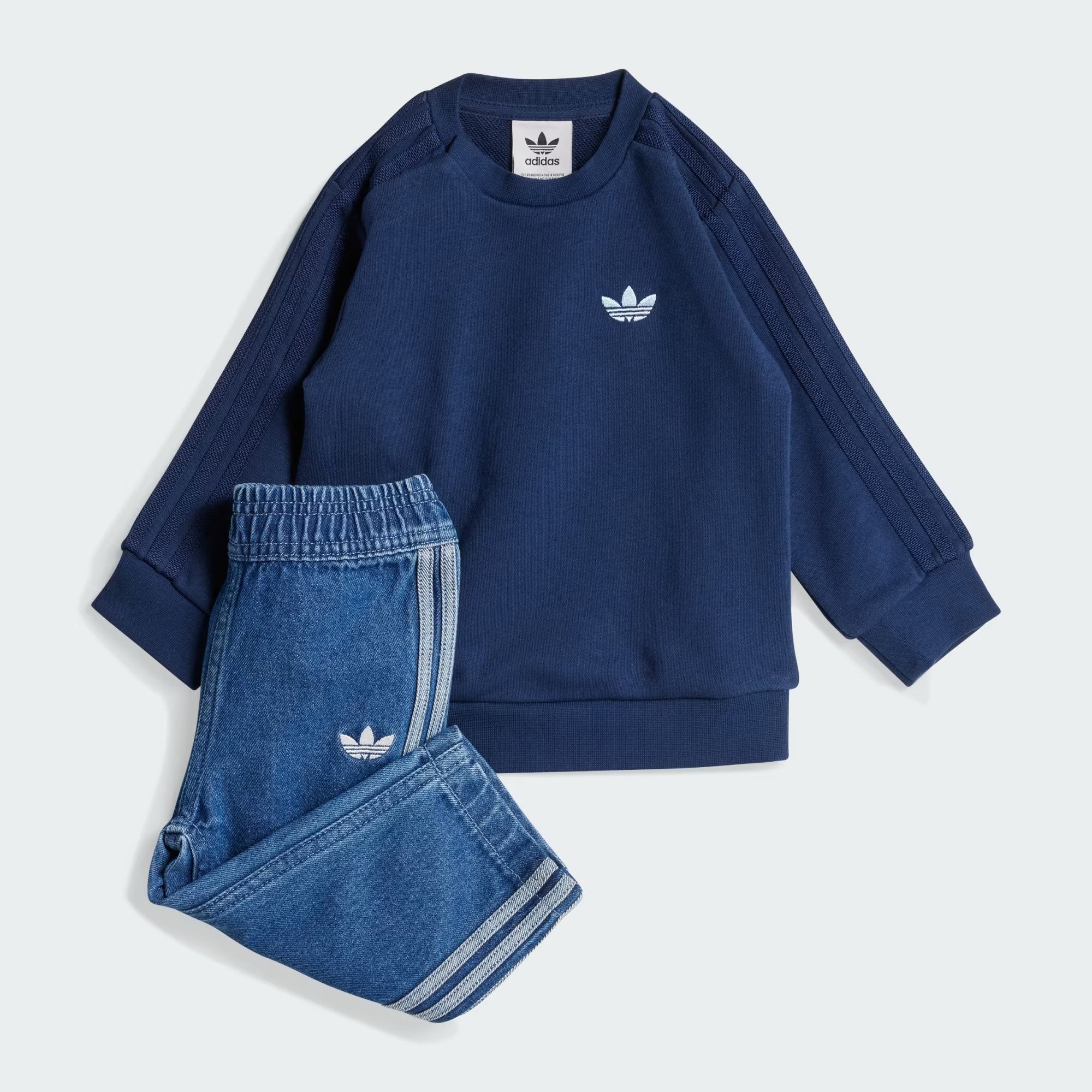 TUTA INFANT ADIDAS