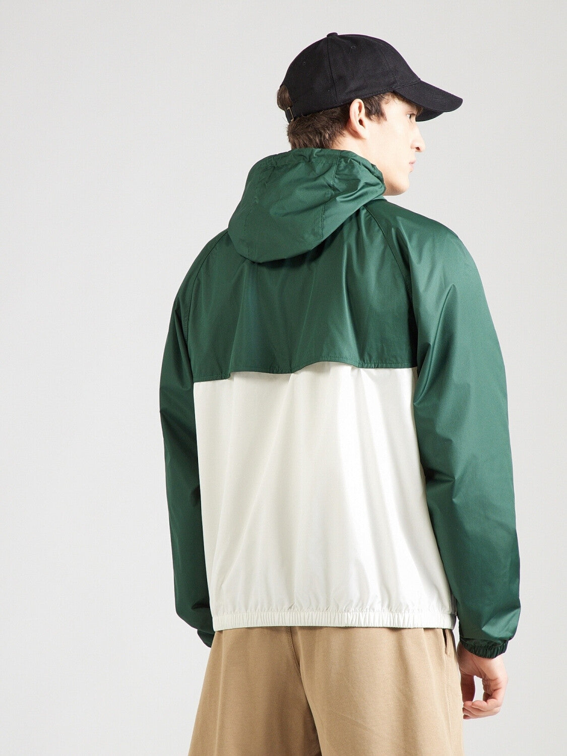 GIACCA WINDRUNNER NIKE
