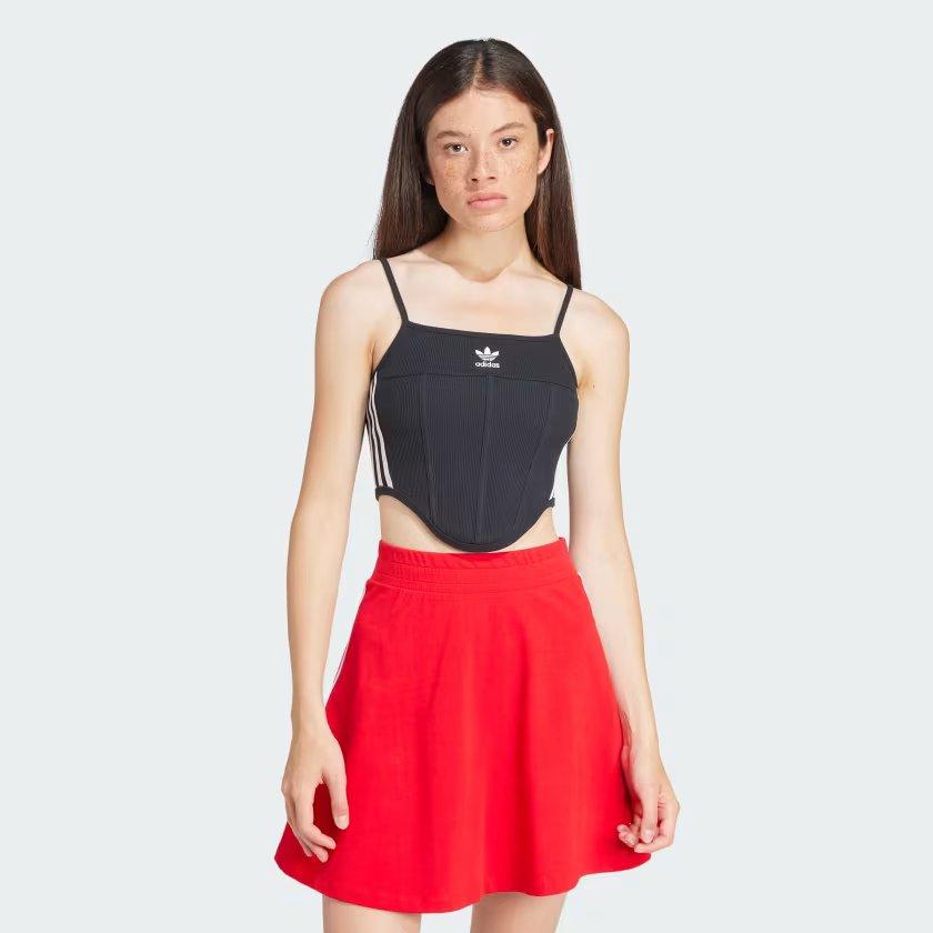 Top adicolor 3-Stripes