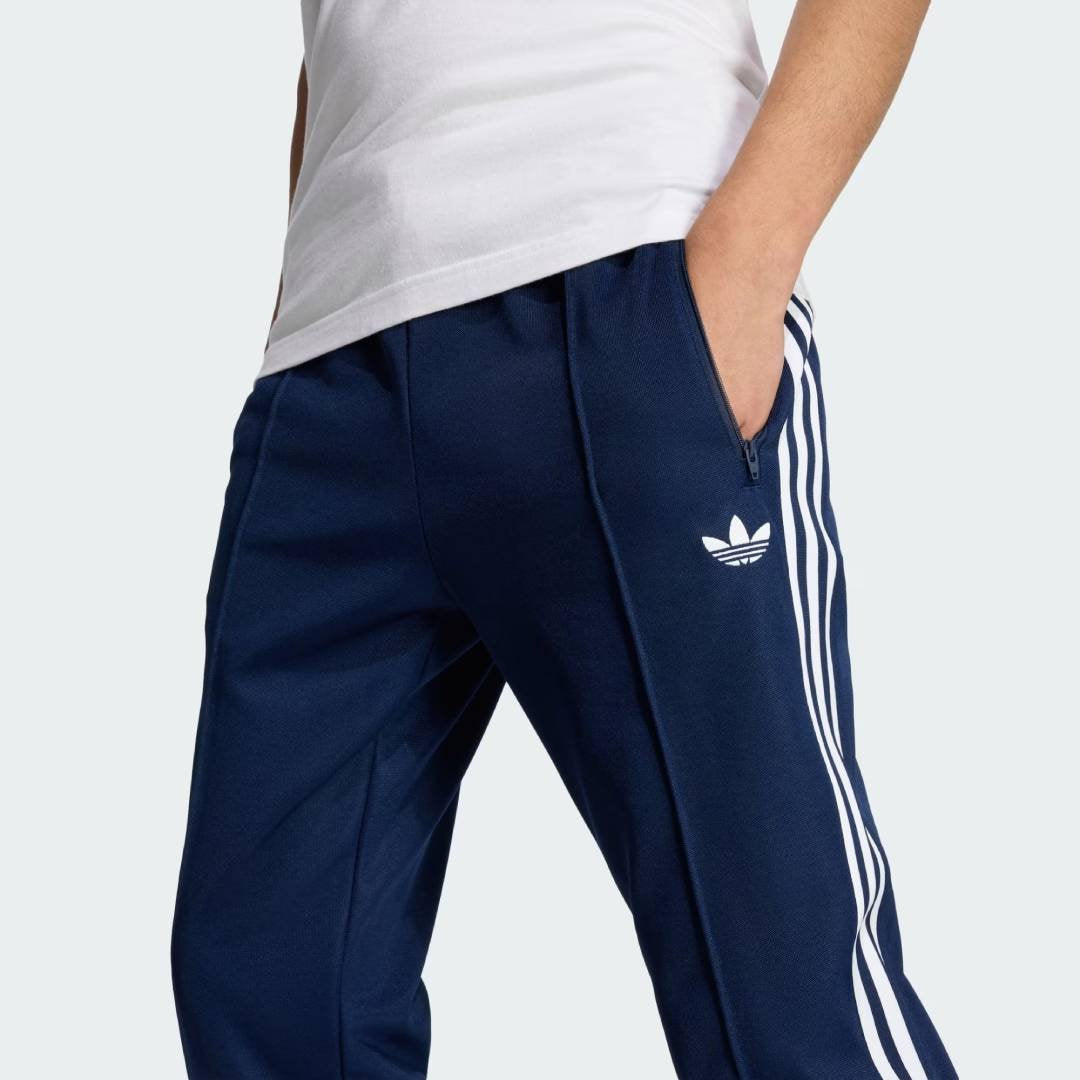 PANTALONE BECKENBAUER ADIDAS 