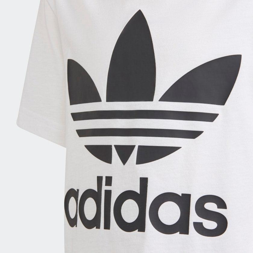 SHORT TEE SET COMPLETINO JUNIOR