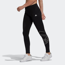 Carica l'immagine nel visualizzatore di Gallery, W FAV Q1 LEGGINS DONNA
