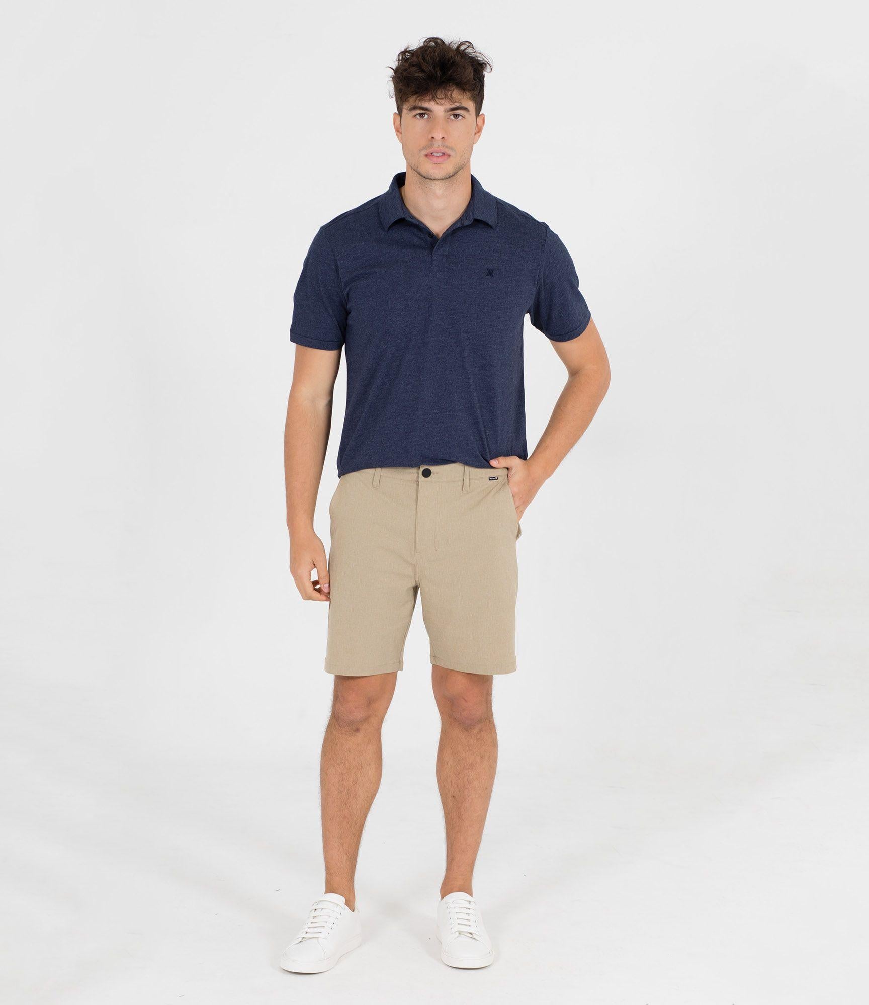 BERMUDA UOMO 