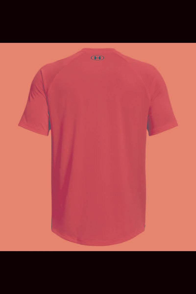 T-SHIRT MEZZA MANICA TECNICA - Azzollino