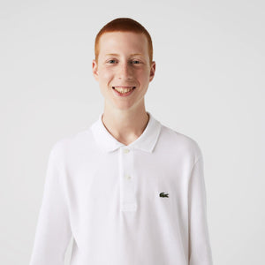 MAGLIETTA M/L UOMO