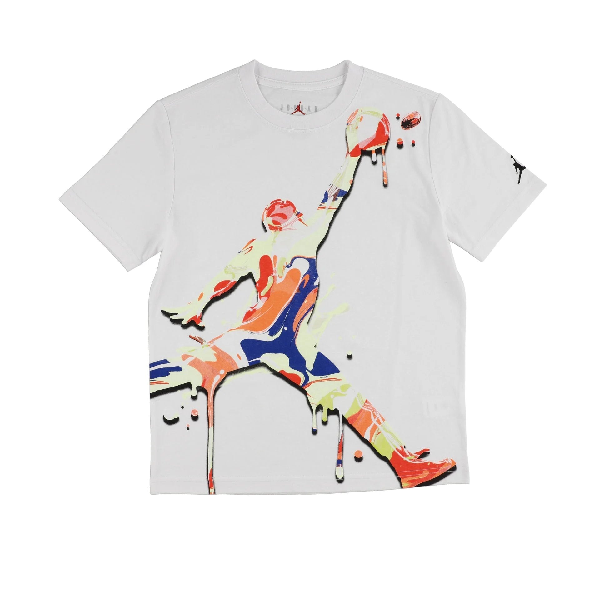 T-SHIRT BIMBO JORDAN