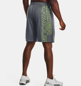 SHORT UOMO TECNICO - Azzollino