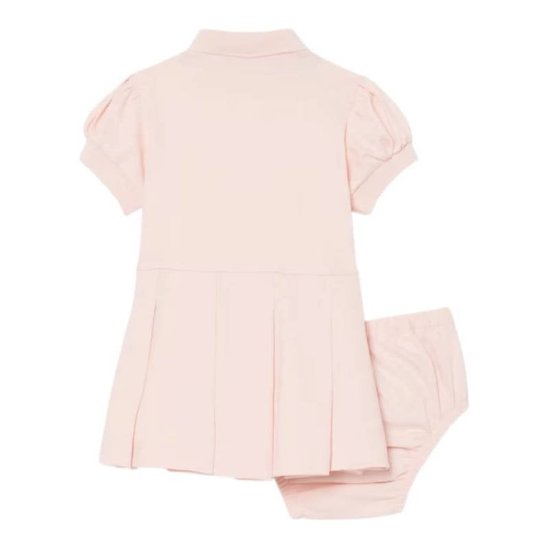 VESTITINO LACOSTE INFANT