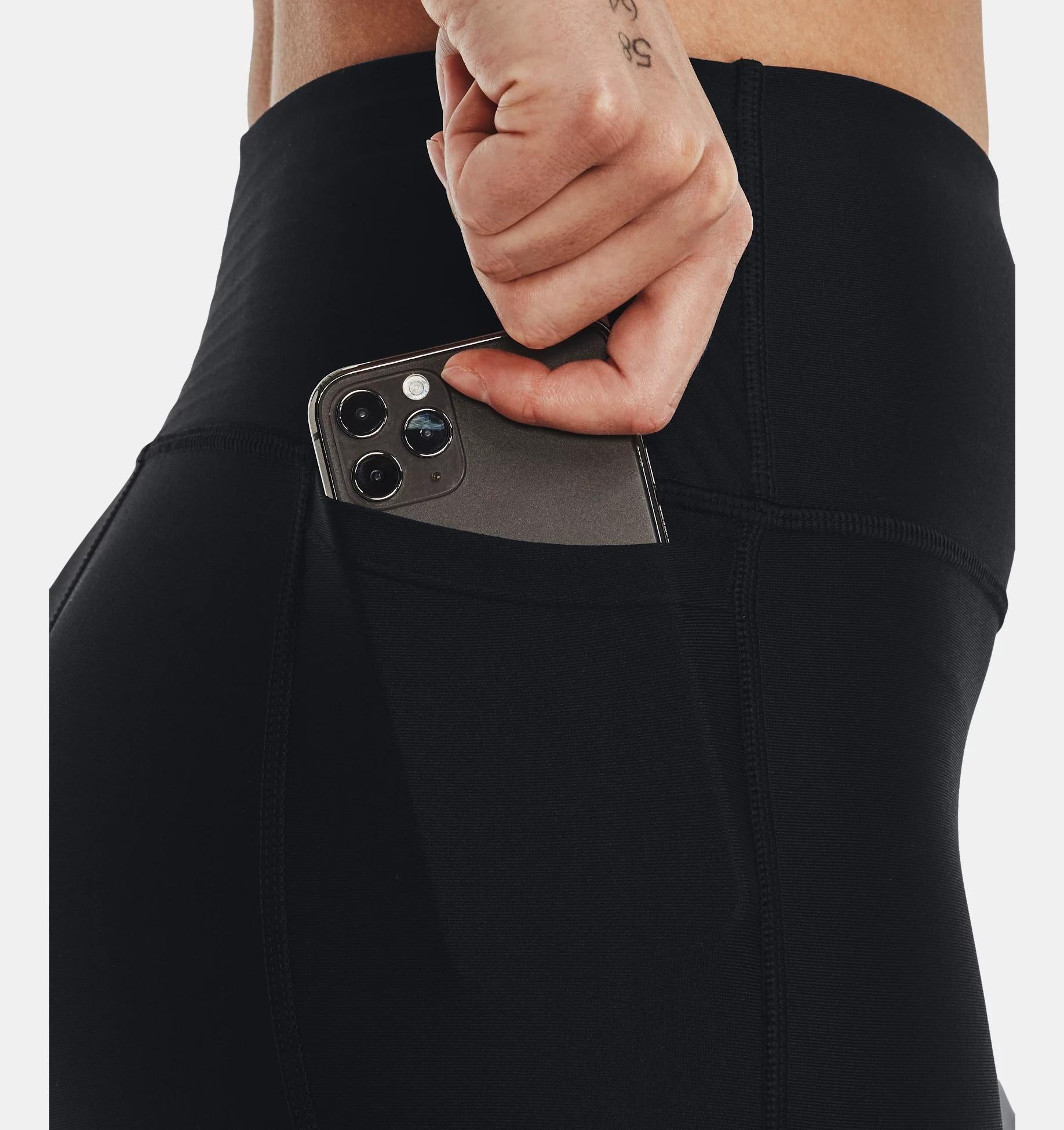 LEGGINS TECNICO DONNA 